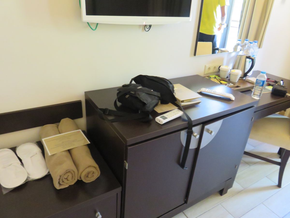 imagini hotel MARMARIS IMPERIAL